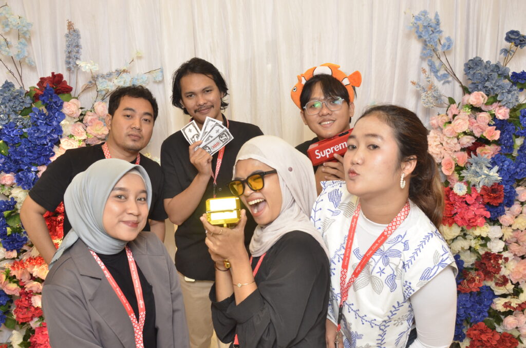 Photobooth Jakarta